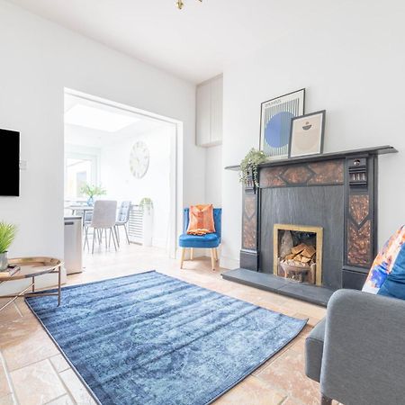 Luxury 1 Bed Apartment Portadown Luaran gambar