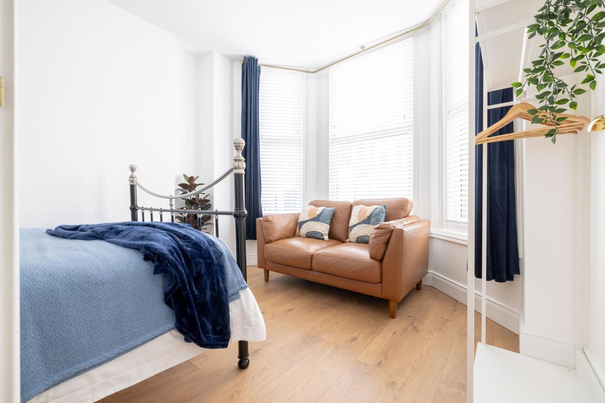 Luxury 1 Bed Apartment Portadown Luaran gambar