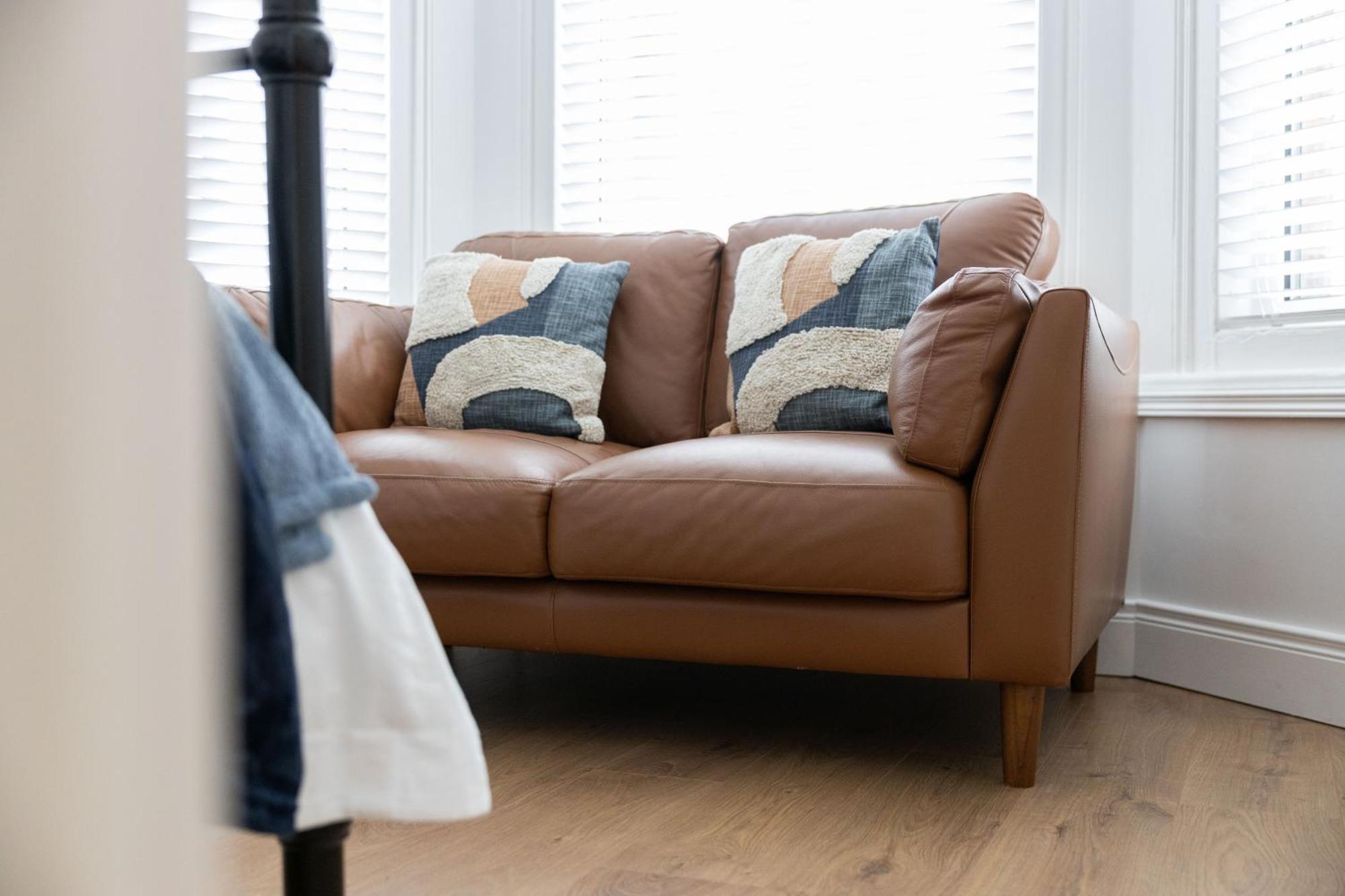 Luxury 1 Bed Apartment Portadown Luaran gambar