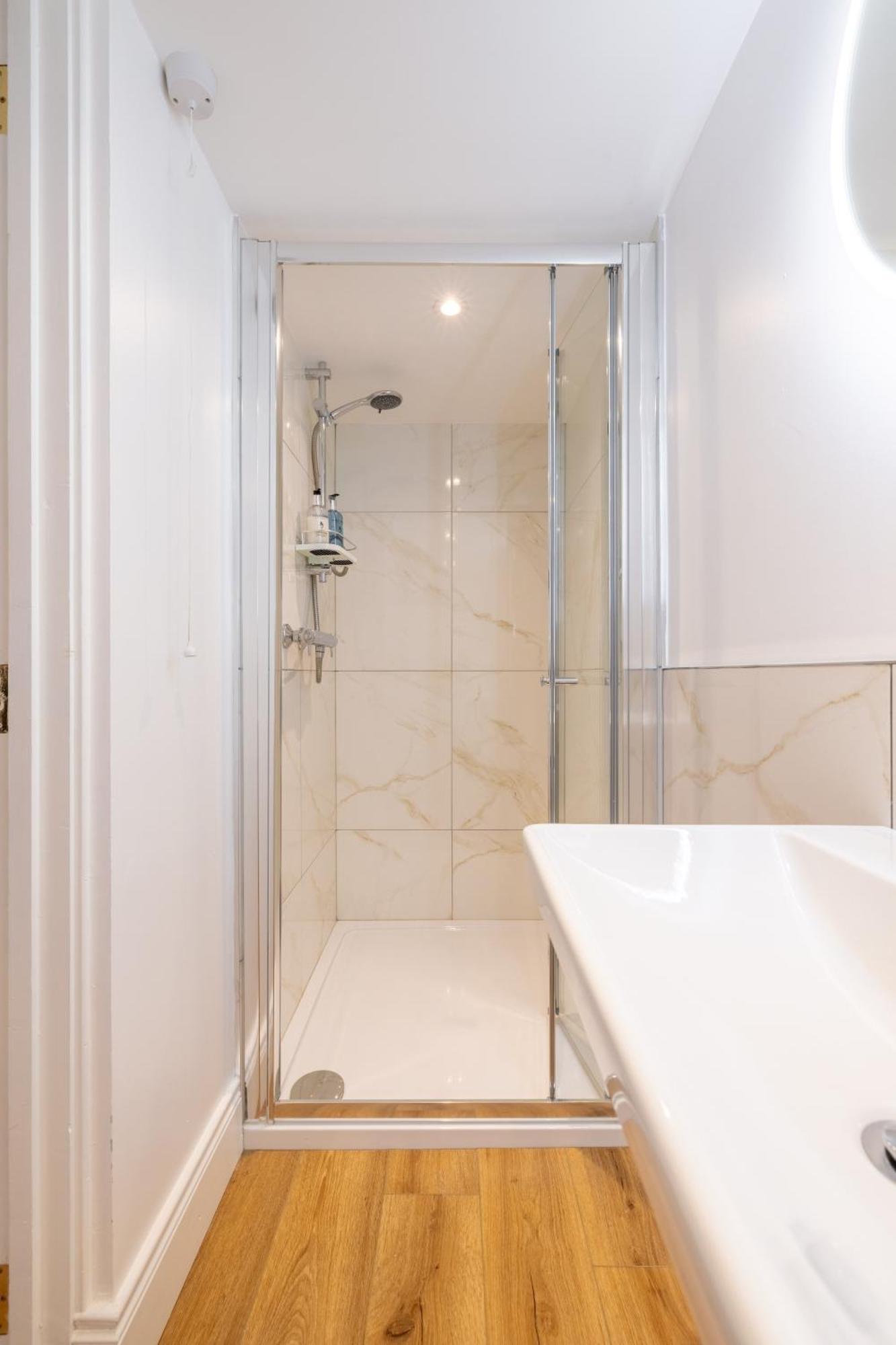 Luxury 1 Bed Apartment Portadown Luaran gambar